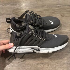 Kids Unisex Nike Presto Sneakers
